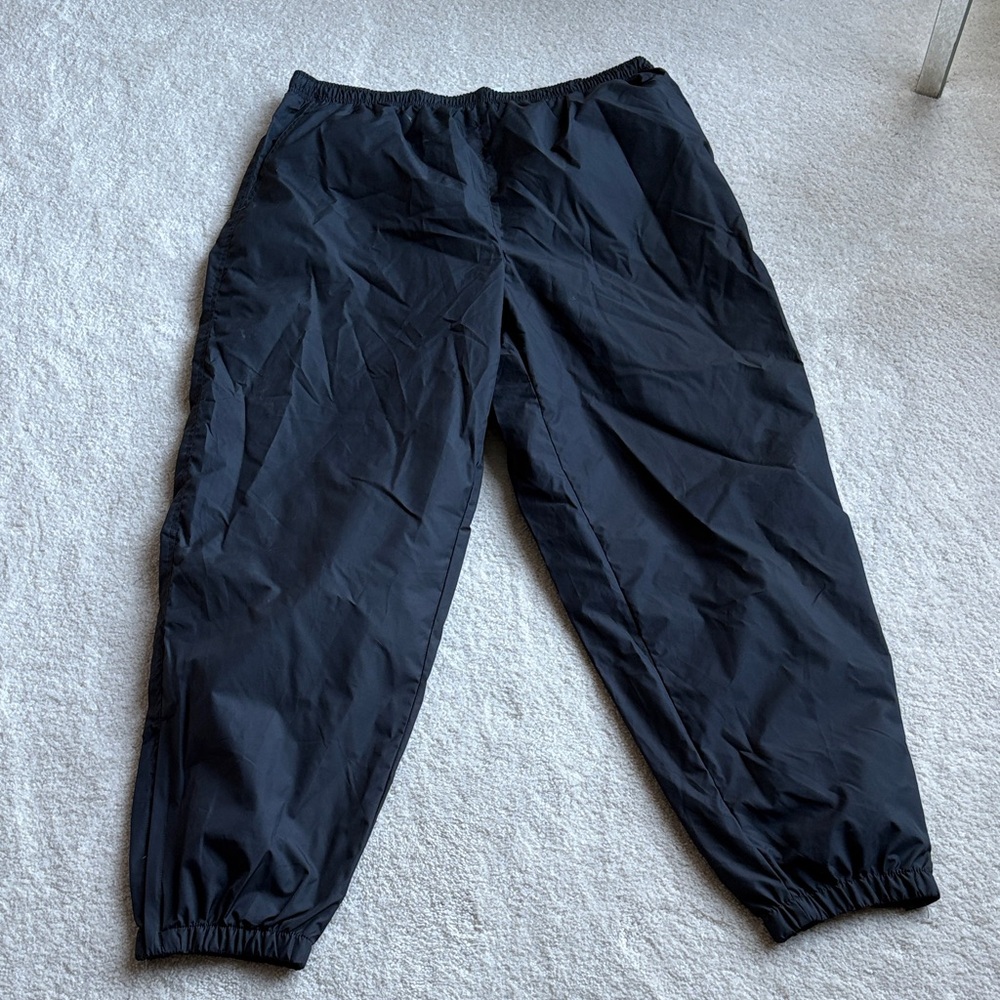 Prospirit Black Joggers
